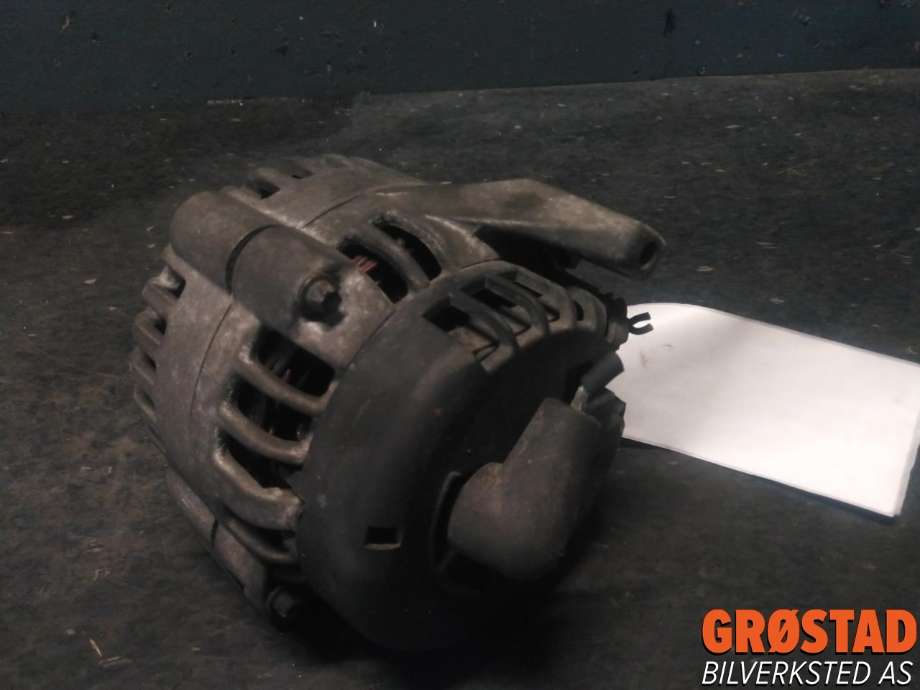 Dynamo diesel til Chevrolet Suburban 1992-2001  