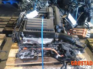Motor hybrid bensin del til Audi A3,   (|)