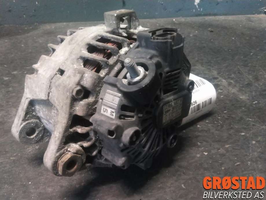 Dynamo til Hyundai Ix20 2010-2017  (37300 2B750|)