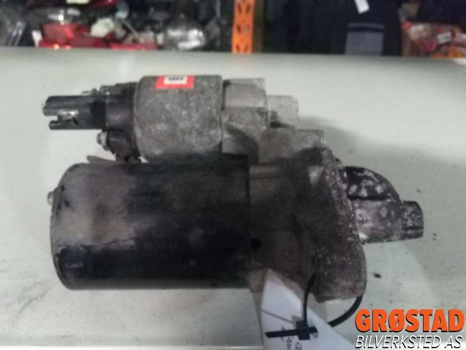 Starter til Toyota Auris 2010-2012 (Type I, Fase 2)  (281000T030|NBS-2440|)