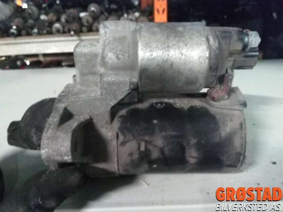 Starter til Toyota Auris 2010-2012 (Type I, Fase 2)  (281000T030|NBS-2440|)