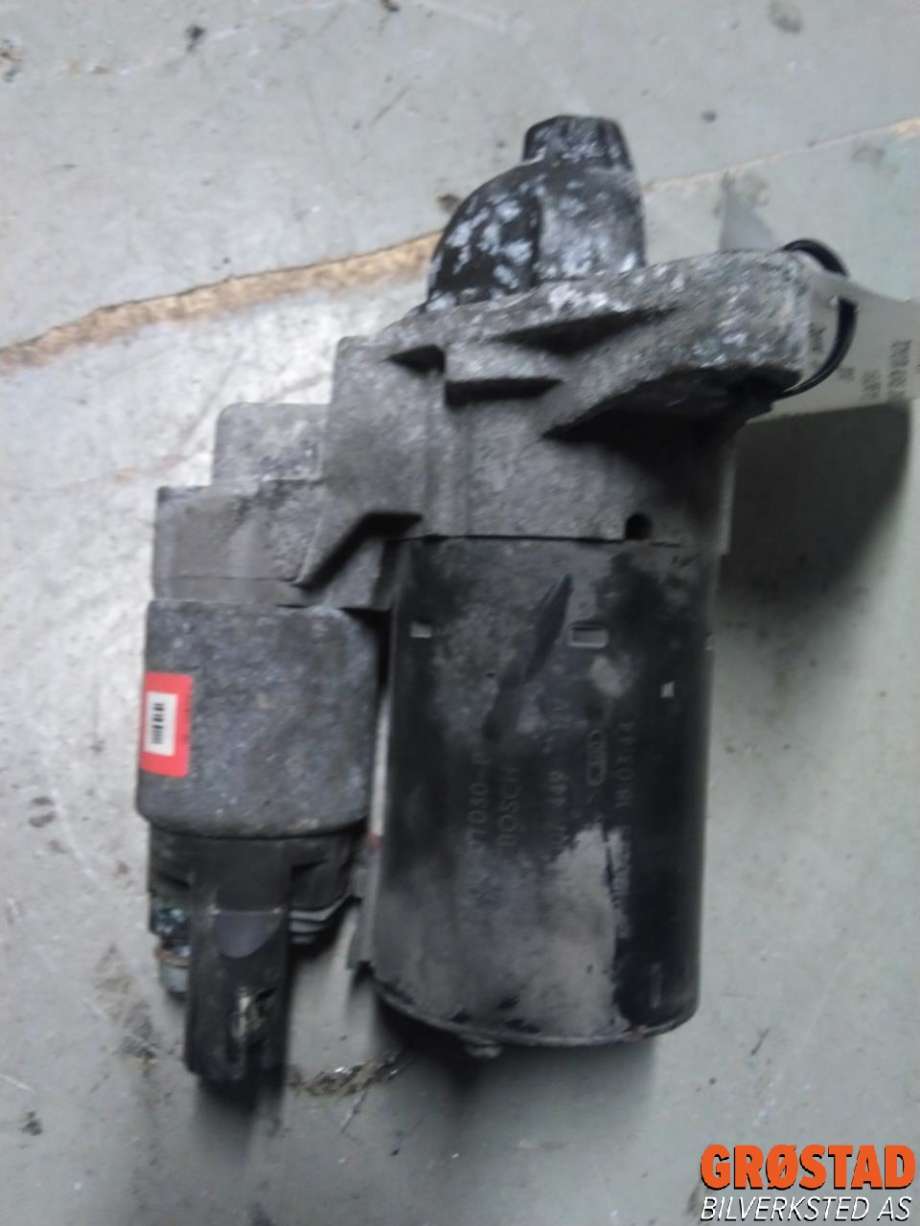 Starter til Toyota Auris 2010-2012 (Type I, Fase 2)  (281000T030|NBS-2440|)