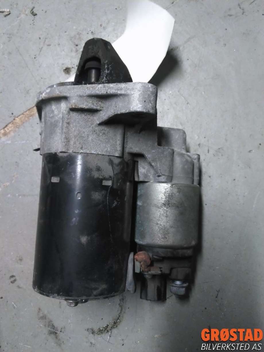 Starter til Toyota Auris 2010-2012 (Type I, Fase 2)  (281000T030|NBS-2440|)