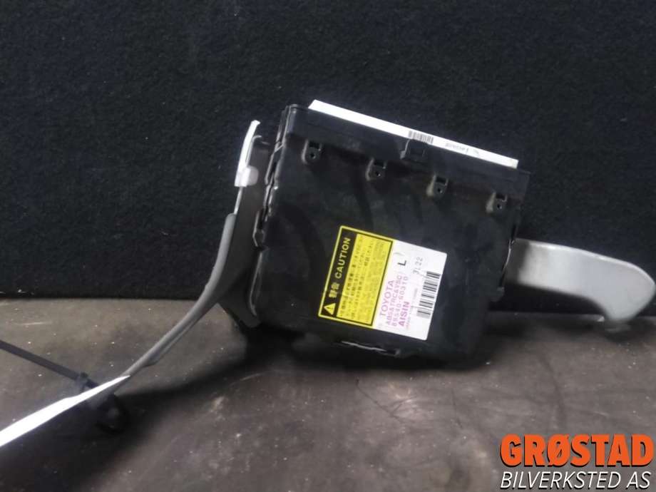 Styreenhet ABS til Toyota Land Cruiser 120 2002-2009 (89540-60310|)