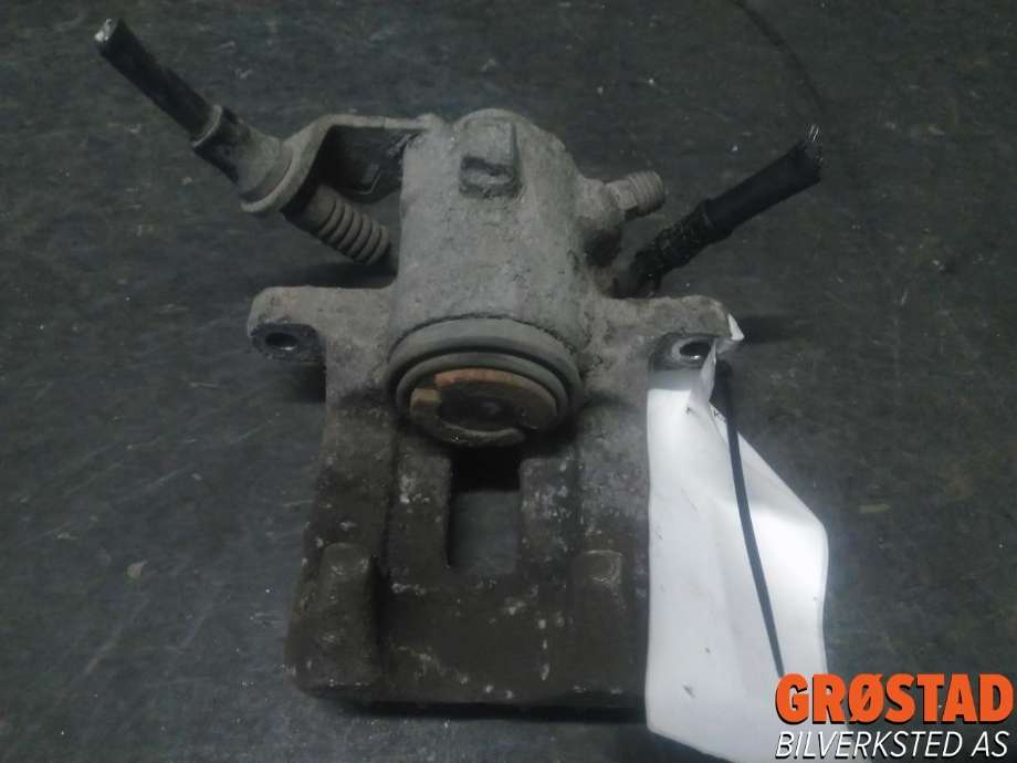 Bremsecaliper venstre bak til Audi A1 2010-2014 (Type I, Fase 1)  (6R0 615 423|)