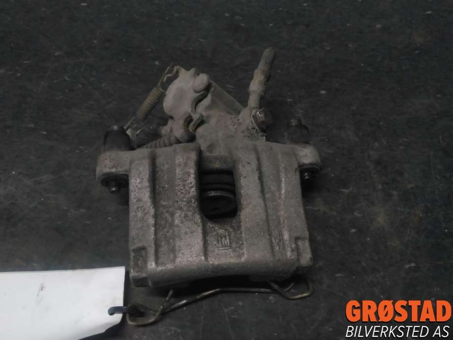 Bremsecaliper venstre bak til Opel Vectra C 2002-2005 (Type I)