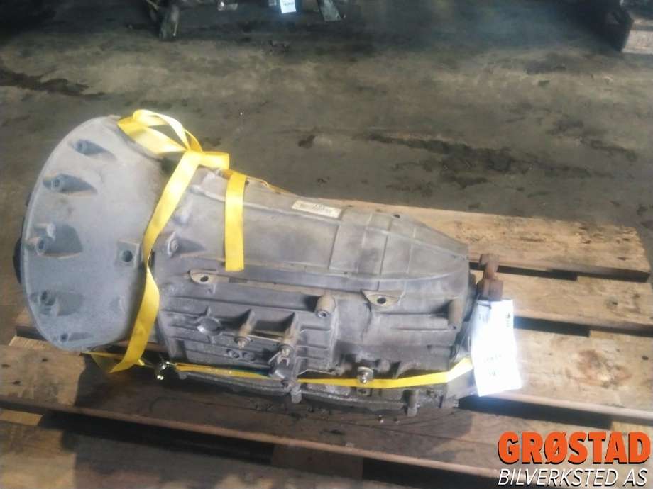 Girkasse automat til Mercedes Sprinter 2013-2018 (Fase 2) (906) (906) (A 906 270 97 00|)