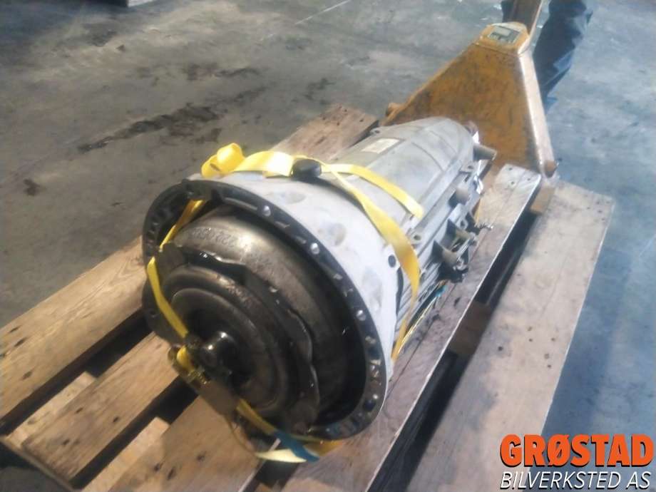 Girkasse automat til Mercedes Sprinter 2013-2018 (Fase 2) (906) (906) (A 906 270 97 00|)