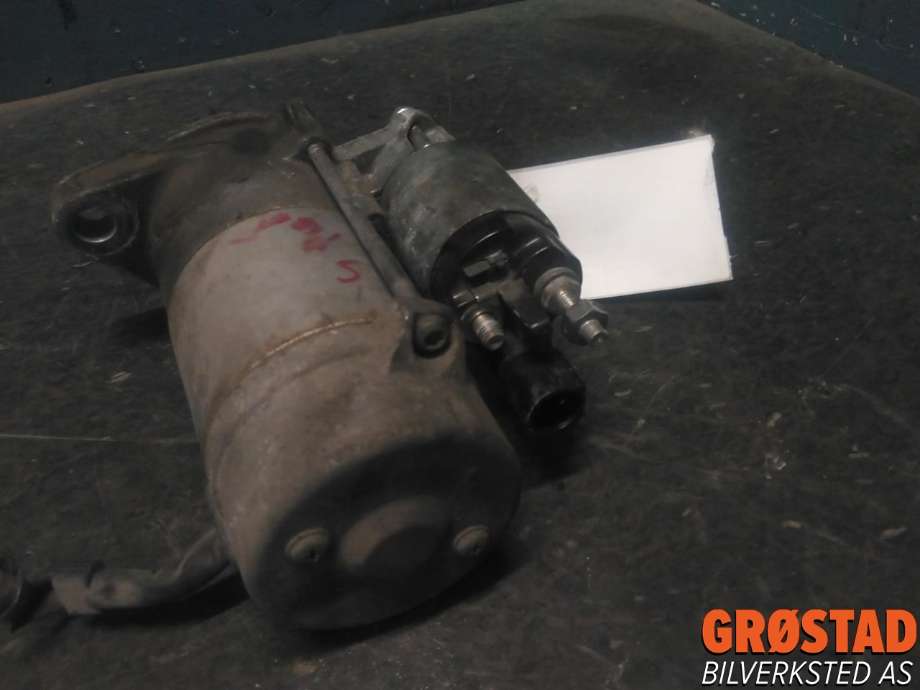 Starter diesel til VW Passat 2015-2019 (Fase 1) (B8) (B8) (02M 911 024 B|NBS-2444|)