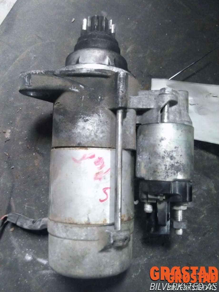 Starter diesel til VW Passat 2015-2019 (Fase 1) (B8) (B8) (02M 911 024 B|NBS-2444|)