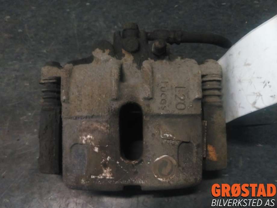 Bremsecaliper venstre foran til Land Rover Freelander, 1998-2006 (Type I)  