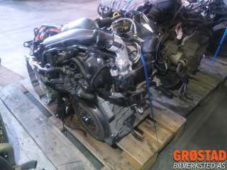 Motor bensin til VW Golf VII,   (|04E 100 099 A|04E 100 099 AX)
