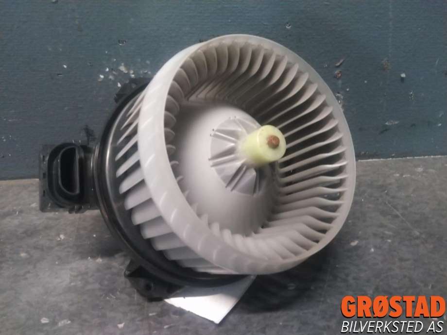 Varmeapparat motor til Toyota Yaris, 2012-2014 (Type III, Fase 1) (871030D101)