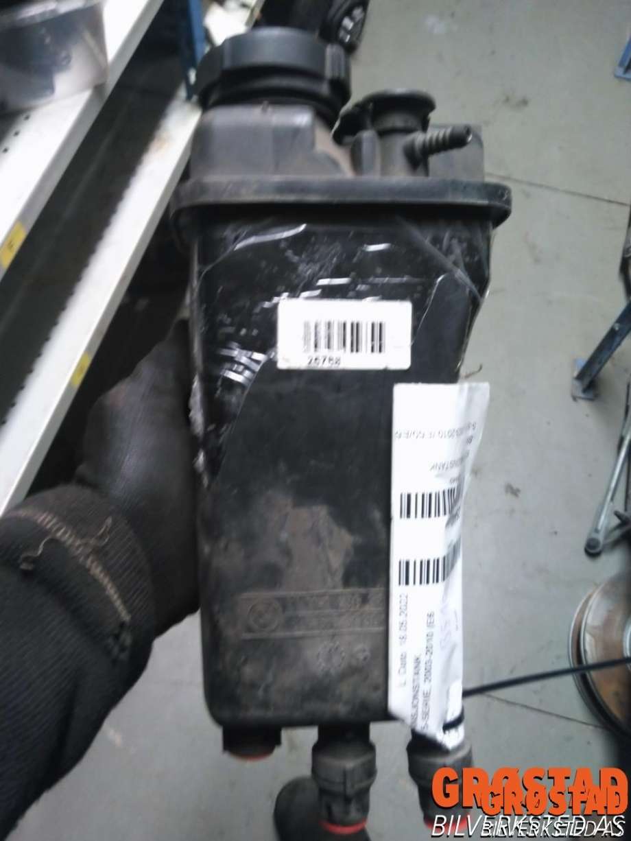 Ekspansjonstank til BMW 5-Serie 2003-2010 (E60/E61) (E60/E61) (B20451|)