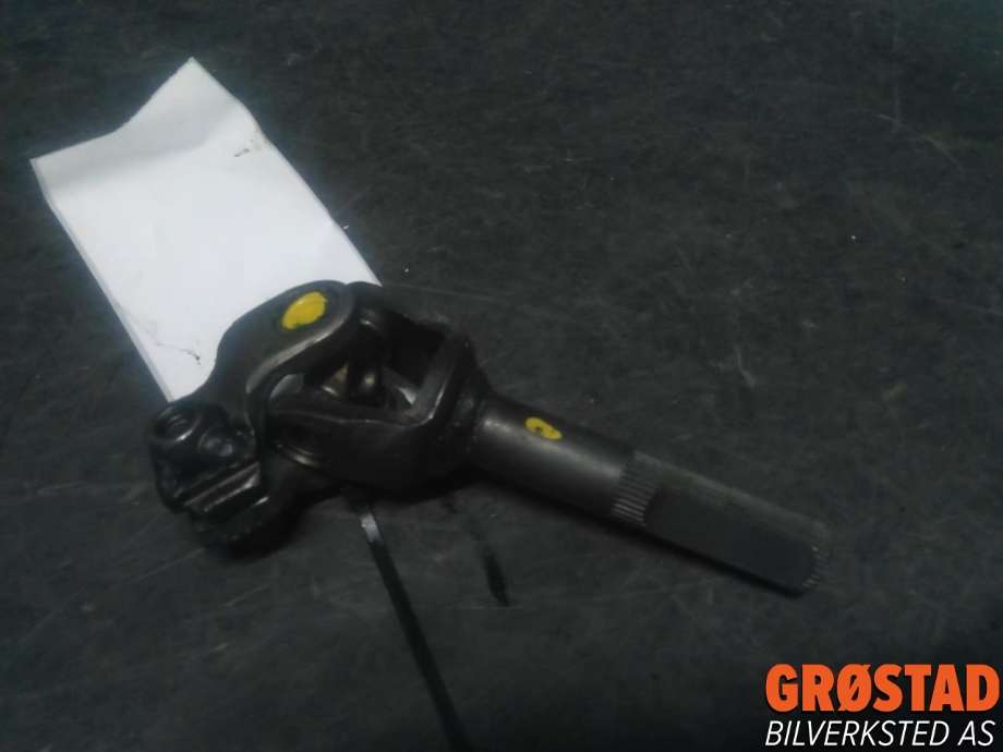 Rattaksel ledd til Suzuki Baleno 1999-2003 (Fase 2)