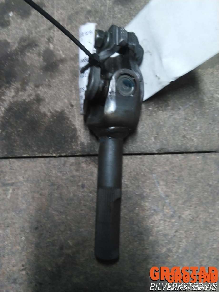 Rattaksel ledd til Suzuki Baleno 1999-2003 (Fase 2)