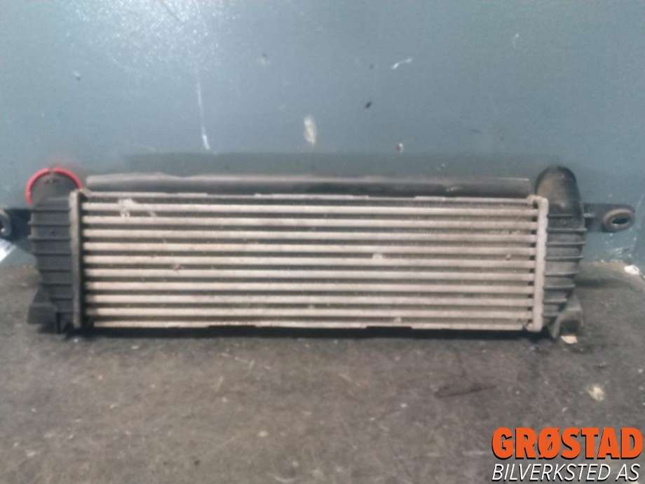 Intercooler til Renault Kangoo 2003-2007 (Type I, Fase 2)  