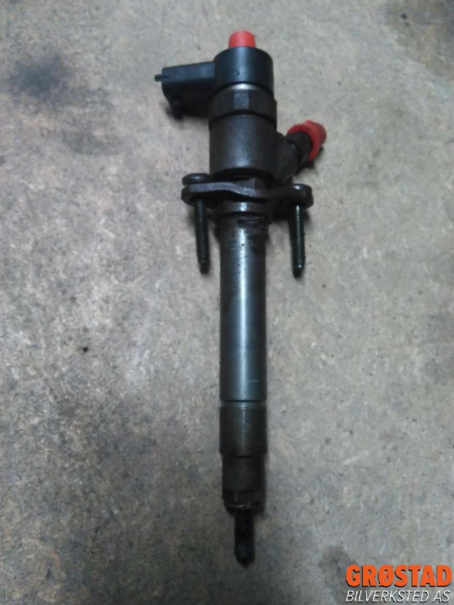 Dyse innsprøyting diesel til Volvo S80 1998-2006 (Type I)  (36050288|36050289|36050290)