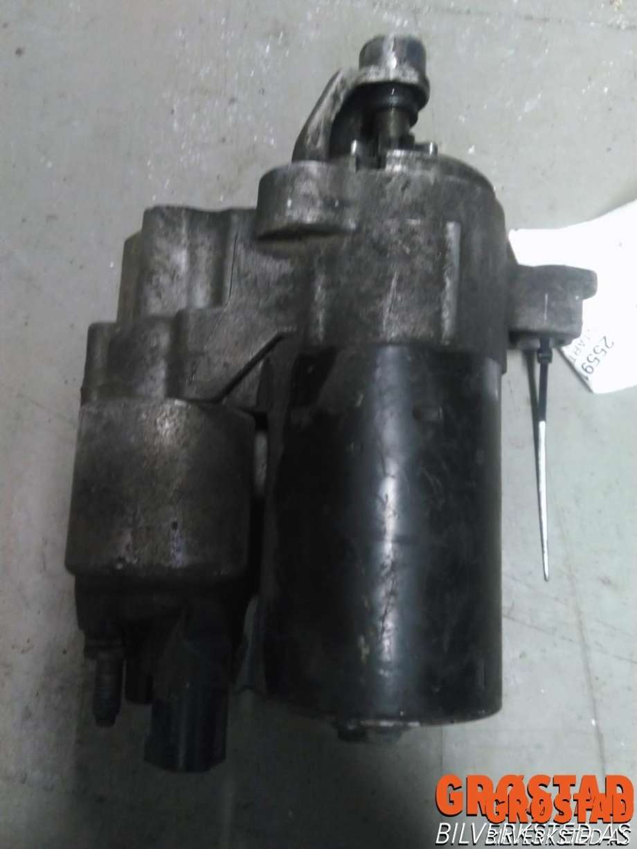 Starter til Audi A4 2007-2014 (Type IV) (B8) (B8) (06H 911 021 A|NBS-2486|)