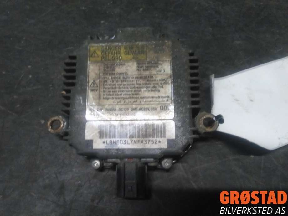 Styreenhet xenon/ballast til Honda CR-V 2007-2012 (Type III)