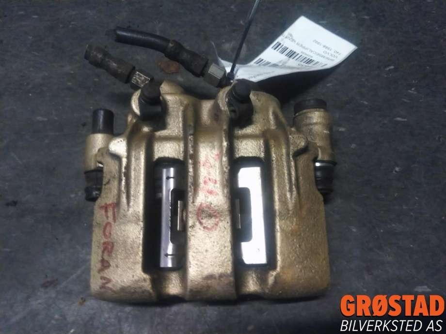 Bremsecaliper venstre foran til Volvo 740 1988-1992