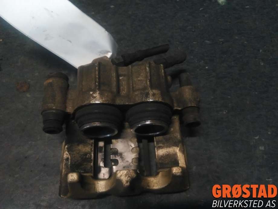Bremsecaliper venstre foran til Volvo 740 1988-1992
