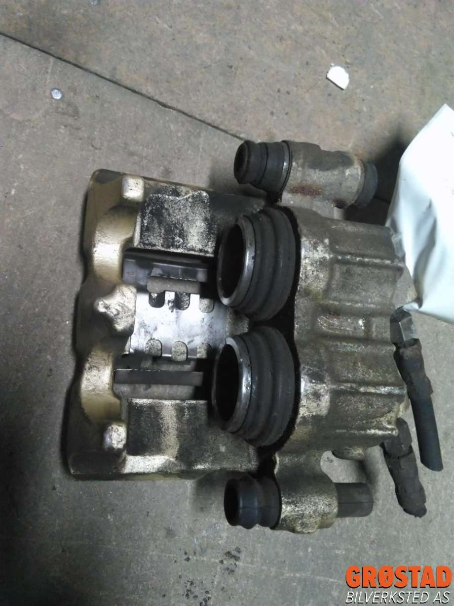 Bremsecaliper venstre foran til Volvo 740 1988-1992
