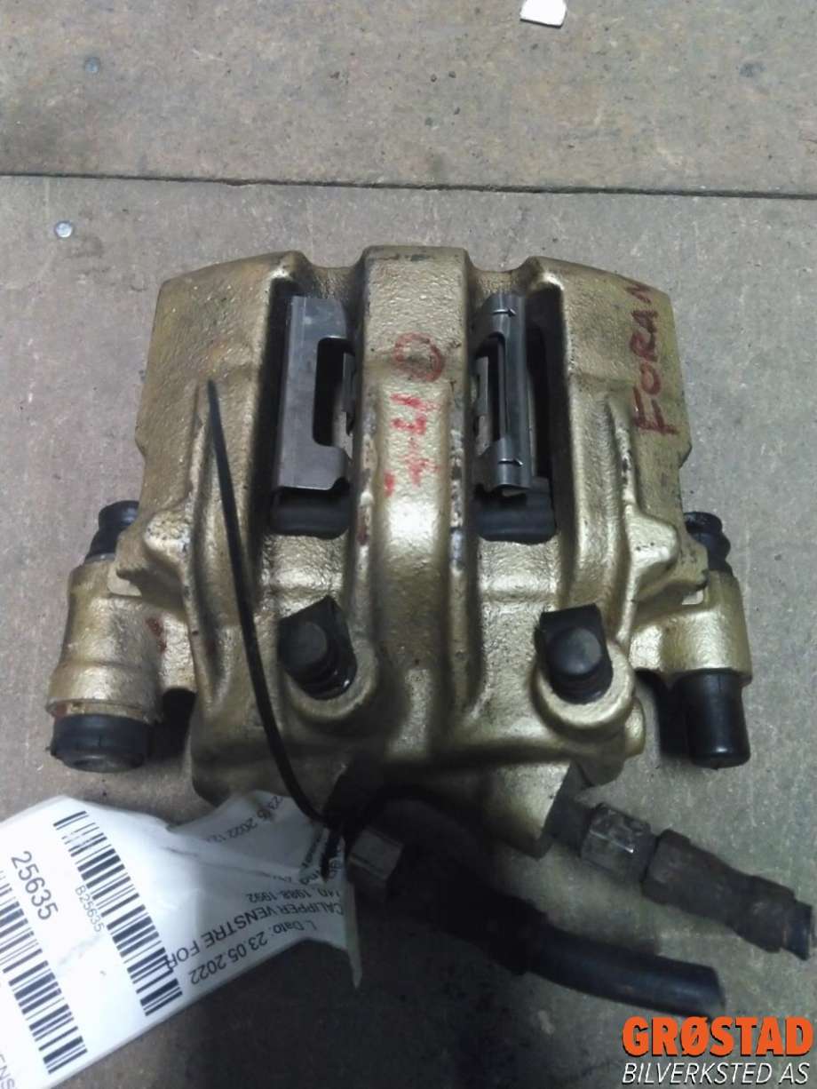 Bremsecaliper venstre foran til Volvo 740 1988-1992
