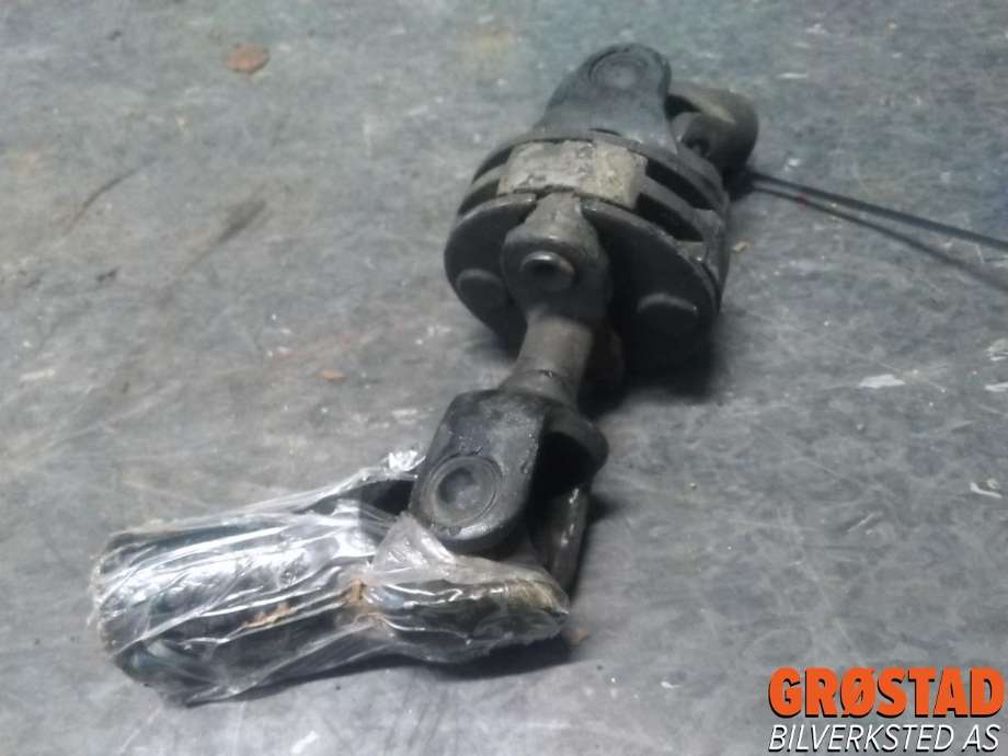 Rattaksel ledd til Subaru Outback 2003-2007 (Type III, Fase 1)  