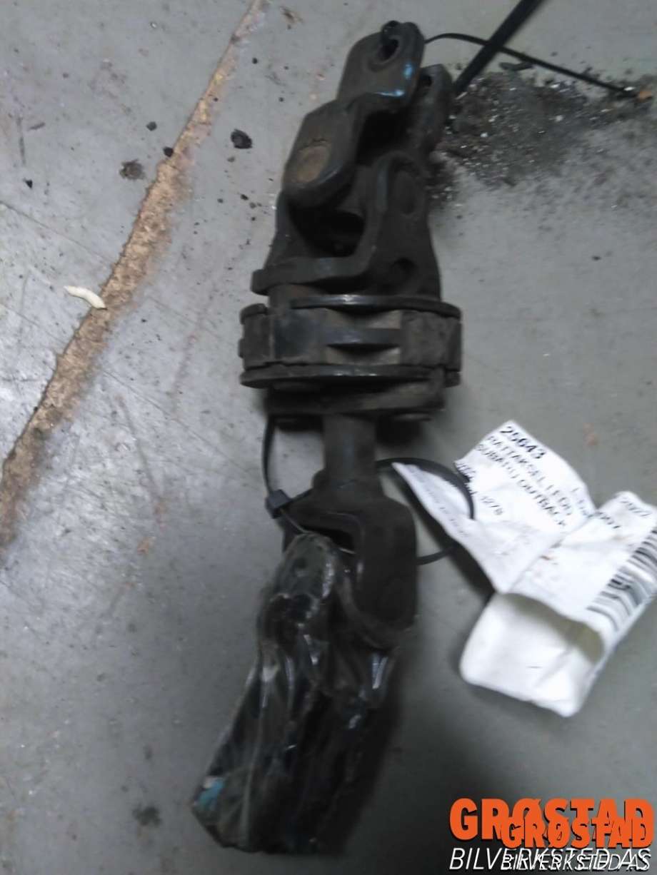 Rattaksel ledd til Subaru Outback 2003-2007 (Type III, Fase 1)  