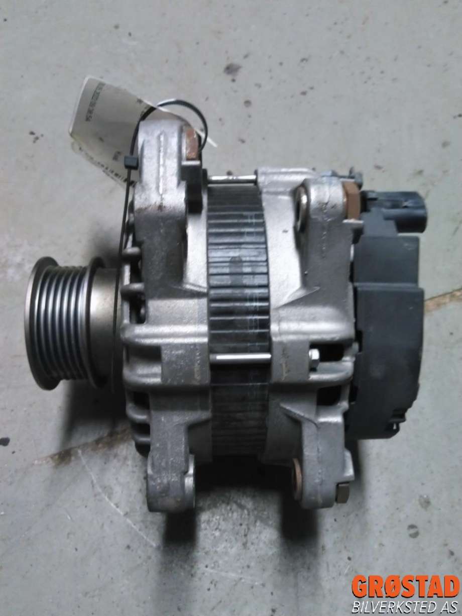Dynamo til Volvo V40 2012-2019  (36011427|NBG-4224|)