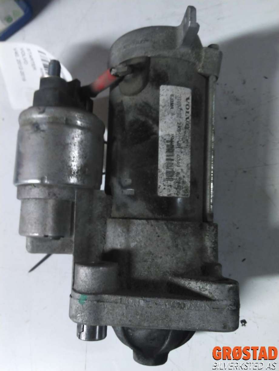 Starter til Volvo V40 2012-2019 (36010074|NBS-2913|)