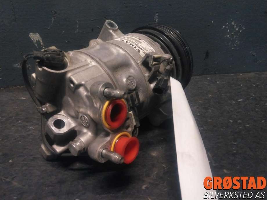 Aircondition kompressor til Volvo V40 2012-2019  (36010255|NBA-1071|)