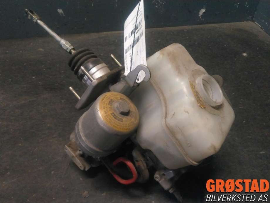 ABS sentral til Toyota Land Cruiser 150, 2014-->> (Fase 2) (4721760450)