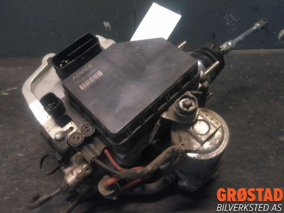 ABS sentral til Toyota Land Cruiser 150 2014-->> (Fase 2)  (4721760450|)