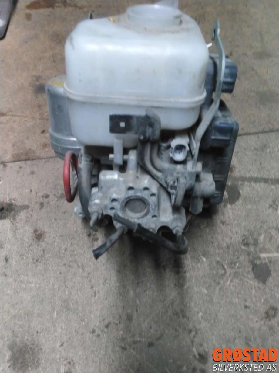 ABS sentral til Toyota Land Cruiser 150 2014-->> (Fase 2)  (4721760450|)
