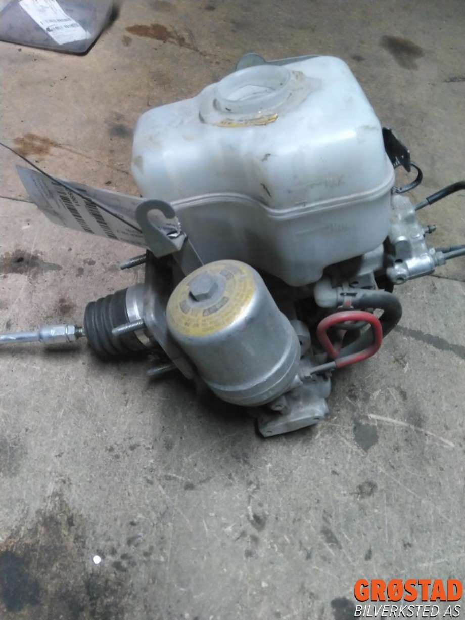 ABS sentral til Toyota Land Cruiser 150 2014-->> (Fase 2)  (4721760450|)