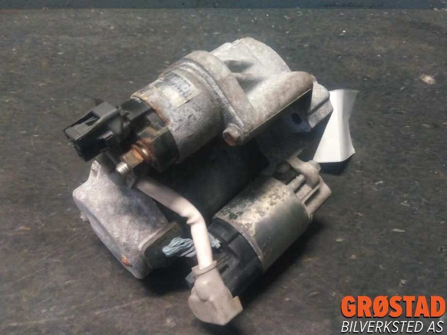 Starter diesel til Ford Transit Connect 2013-2018 Type II, Fase 1  (2001714|2415030|)
