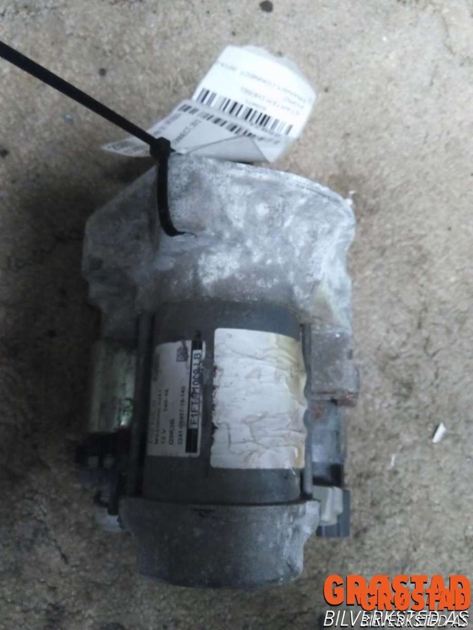 Starter diesel til Ford Transit Connect 2013-2018 Type II, Fase 1  (2001714|2415030|)