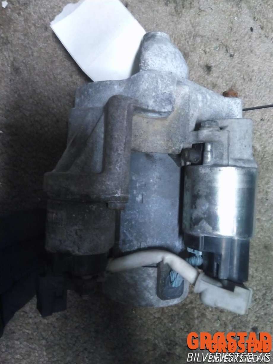 Starter diesel til Ford Transit Connect 2013-2018 Type II, Fase 1  (2001714|2415030|)