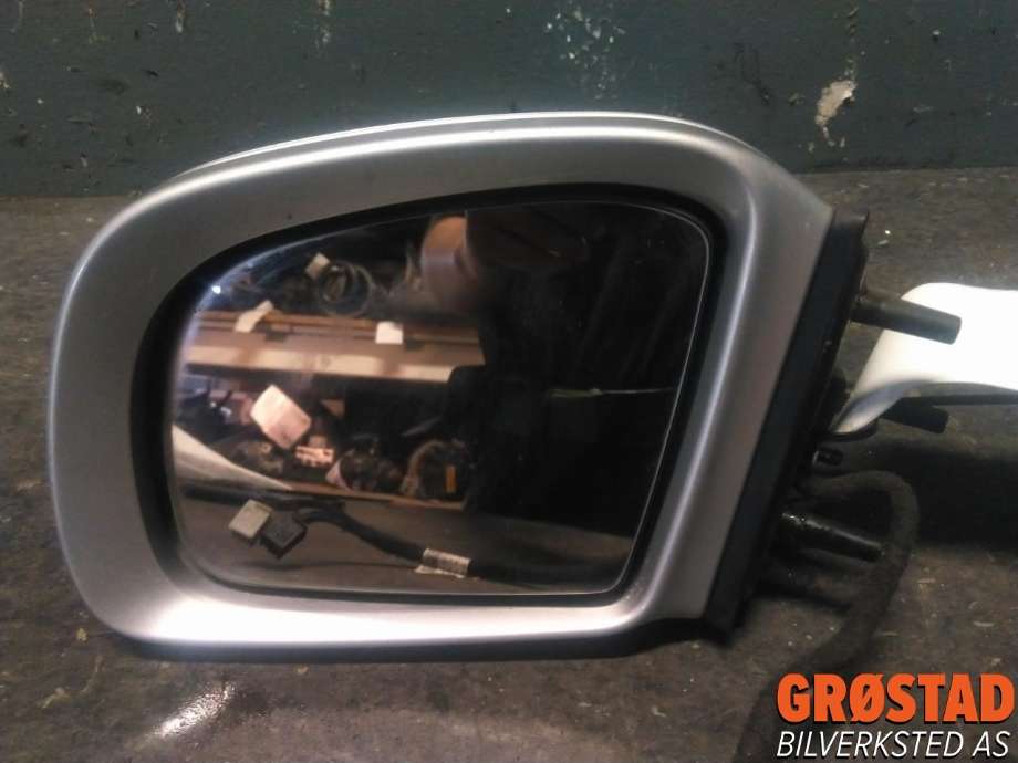 Speil venstre til Mercedes GL 2006-2012 (X164) (X164) (A 164 810 11 93|)