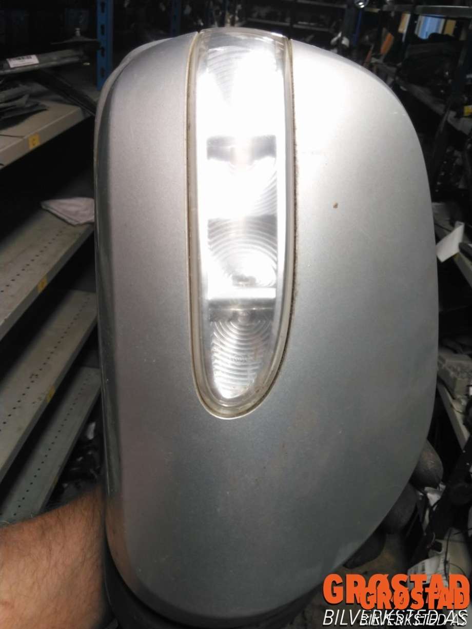 Speil høyre til Mercedes GL 2006-2012 (X164) (X164) (A 164 810 12 93|)