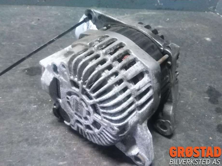 Dynamo til Mitsubishi ASX 2010-2019  (1800A287|NBG-4014|)