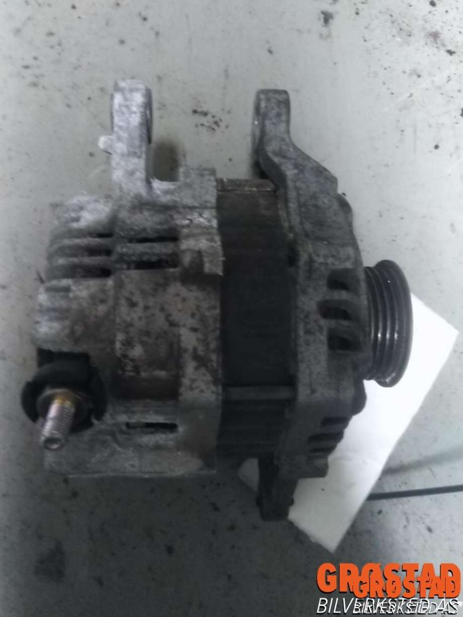 Dynamo til Mitsubishi ASX 2010-2019  (1800A287|NBG-4014|)