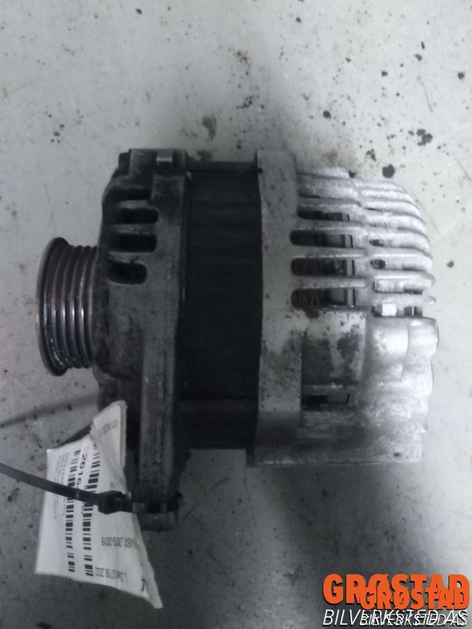 Dynamo til Mitsubishi ASX 2010-2019  (1800A287|NBG-4014|)