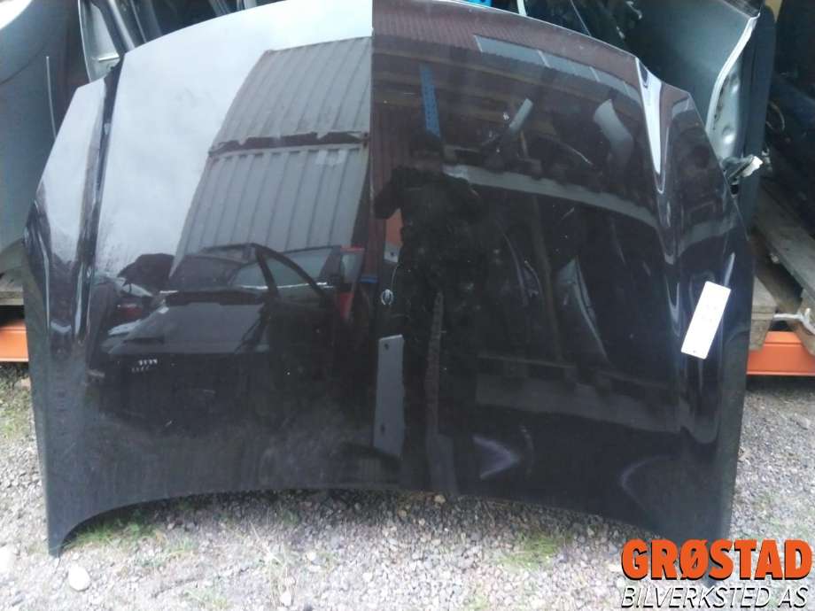 Panser til Opel Insignia A 2014-2017  
