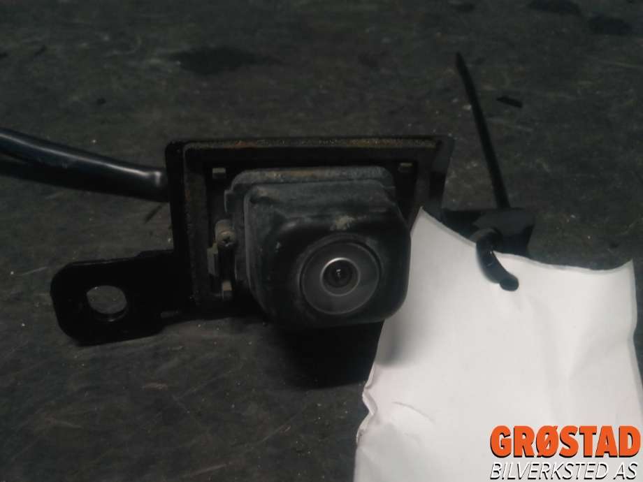 Parkeringskamera bak til Lexus RX 2003-2009 (Type II) (XU30) (XU30) (8679048020|)