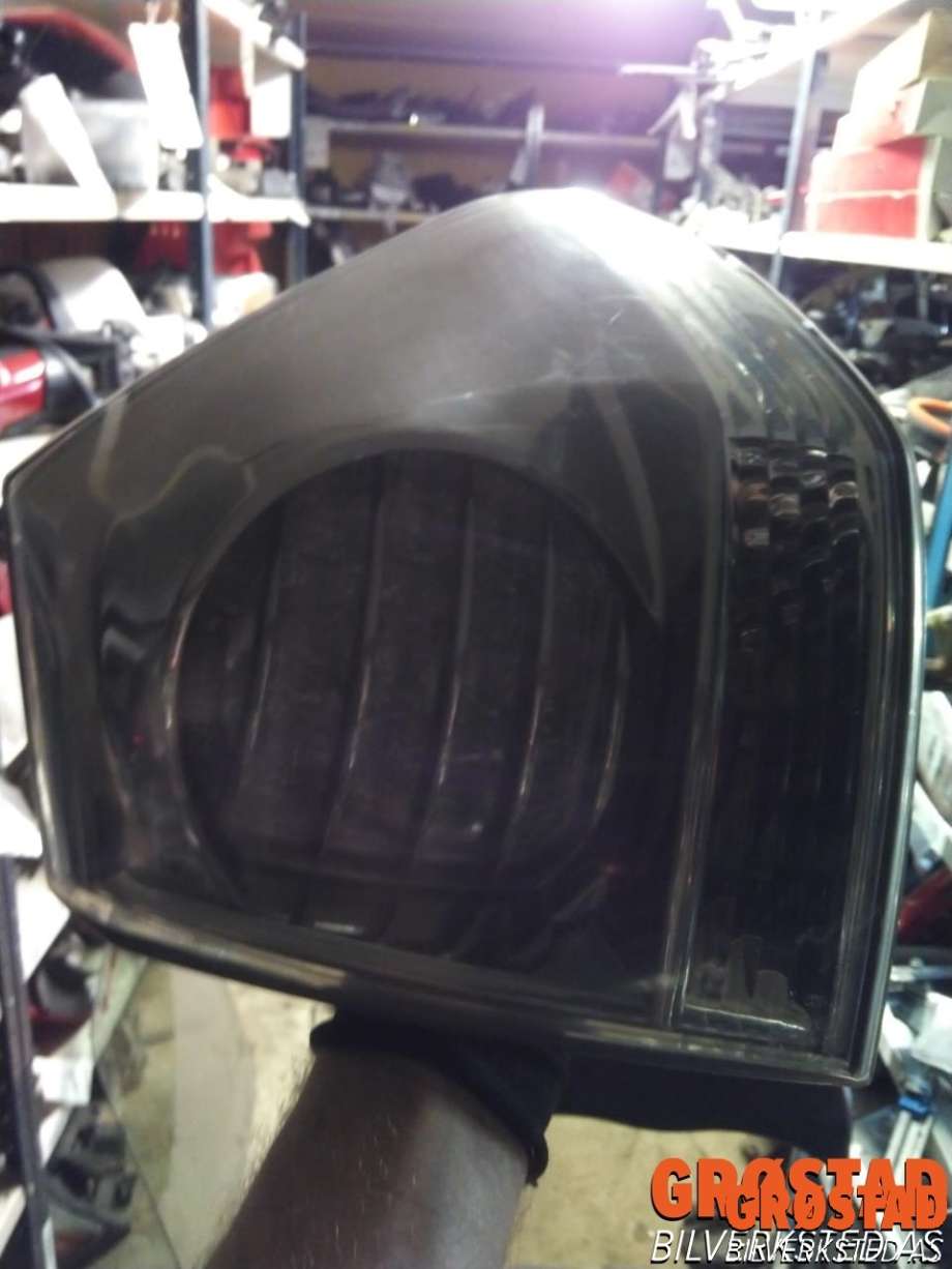 Baklykt høyre ytre til Lexus RX 2003-2009 (Type II) (XU30) (XU30) (8155148140|)