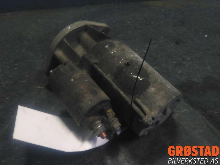 Starter diesel til Isuzu D-Max 2007-2012 (Type I)  (8980281990|NBS-2418|)