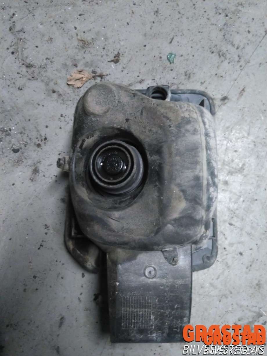 Tanklokk til VW Amarok 2010-2016 (Type I, Fase 1) (2H0 809 907|)